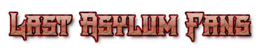 Last Asylum